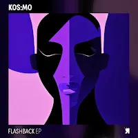 Kos:mo — Sonic Motion — обложка