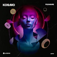Kos:mo — Pleasure — обложка